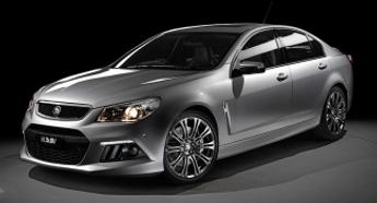 HSV Senator