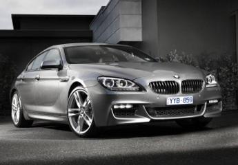 BMW 650i