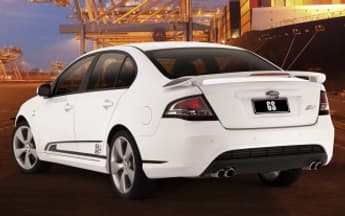 FPV GS
