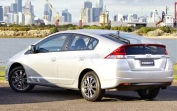 Honda Insight