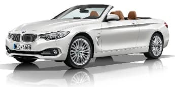 BMW 420d