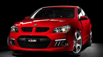HSV Clubsport