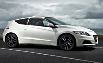 Honda CR-Z