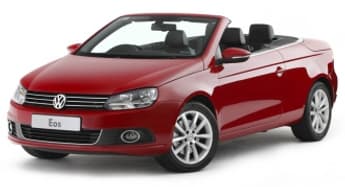 Volkswagen Eos