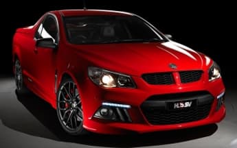 HSV Maloo