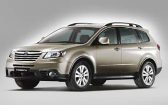 Subaru Tribeca