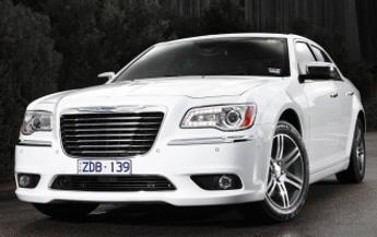 Chrysler 300