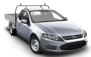 Ford Falcon