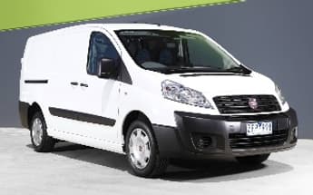 Fiat Scudo