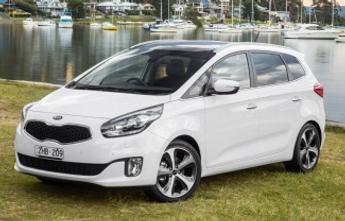 Kia Rondo
