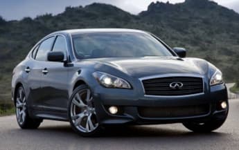 Infiniti Q70