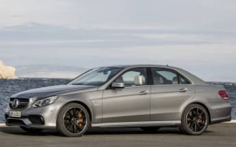 Mercedes-AMG E63