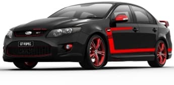 FPV GT
