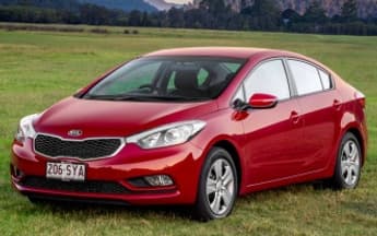 Kia Cerato