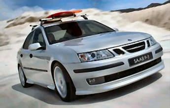 Saab 9-3
