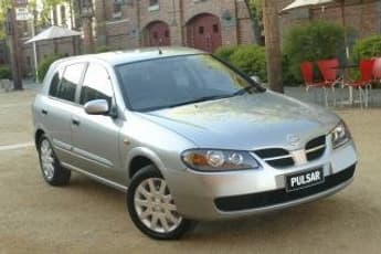 Nissan Pulsar
