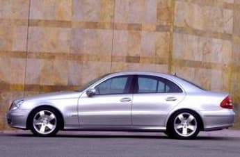 Mercedes-Benz E240