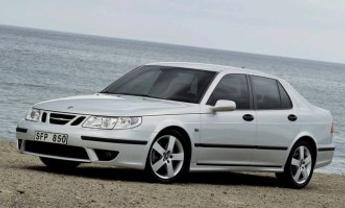 Saab 9-5