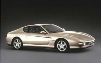 Ferrari 456
