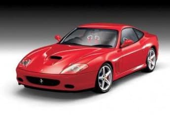 Ferrari 575M