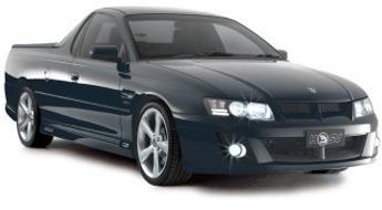 HSV Maloo