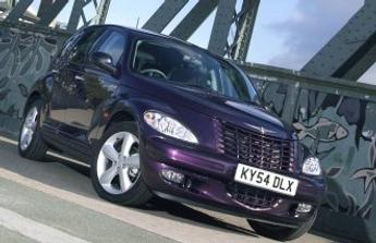 Chrysler PT Cruiser