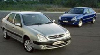 Citroen Xsara