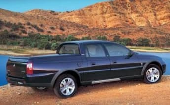 Holden Crewman