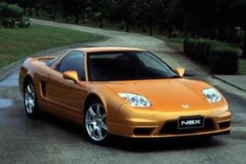 Honda NSX