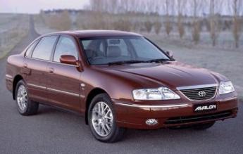 Toyota Avalon