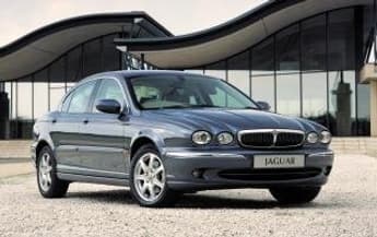 Jaguar X-Type