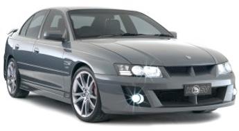HSV Clubsport