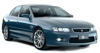 HSV Senator