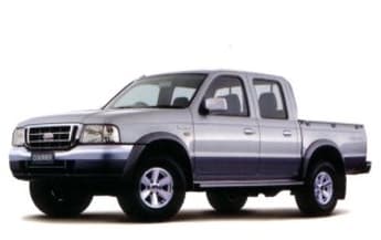 Ford Courier