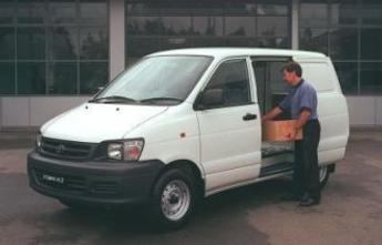 Toyota Townace