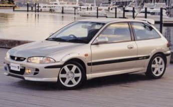 Proton Satria
