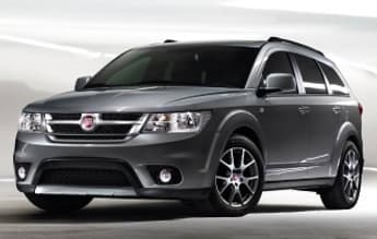 Fiat Freemont