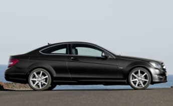 Mercedes-Benz C250