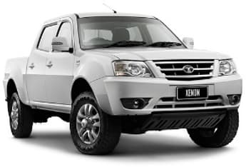 Tata Xenon