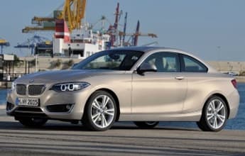 BMW 2 Series