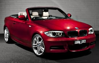 BMW 135i