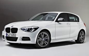 BMW M135i