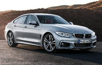BMW 420i