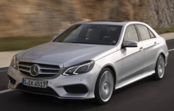 Mercedes-Benz E300
