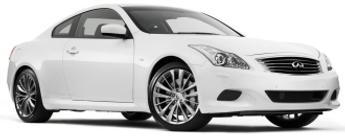 Infiniti Q60