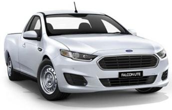 Ford Falcon