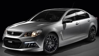 HSV Senator