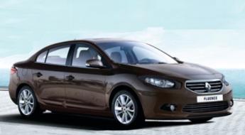 Renault Fluence
