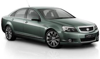 Holden Caprice