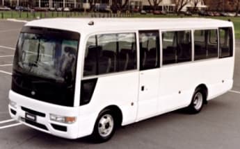 Nissan Civilian